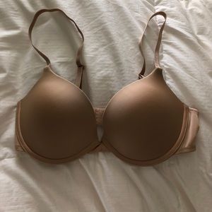 NWOT Calvin Klein bra 34C